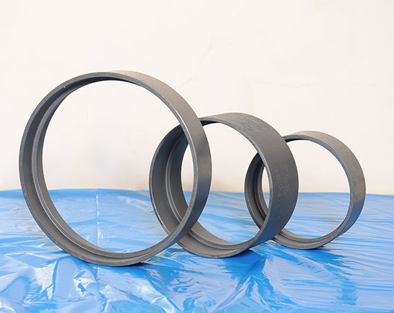 Weld Ring | Product | Apex Industries